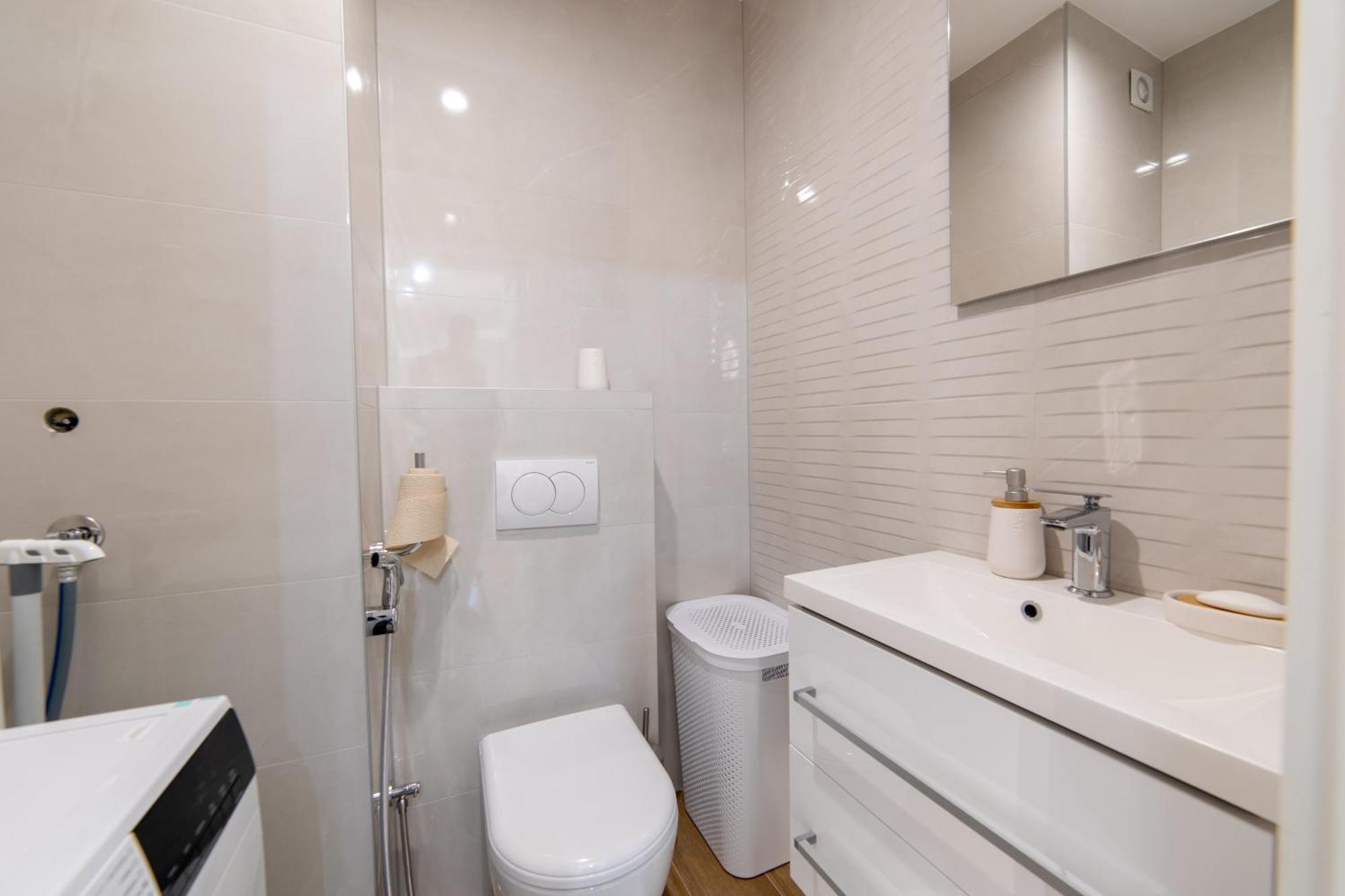 Old Town Heaven 3-Bedroom Apartment With Balcony Sarajevo Exterior foto