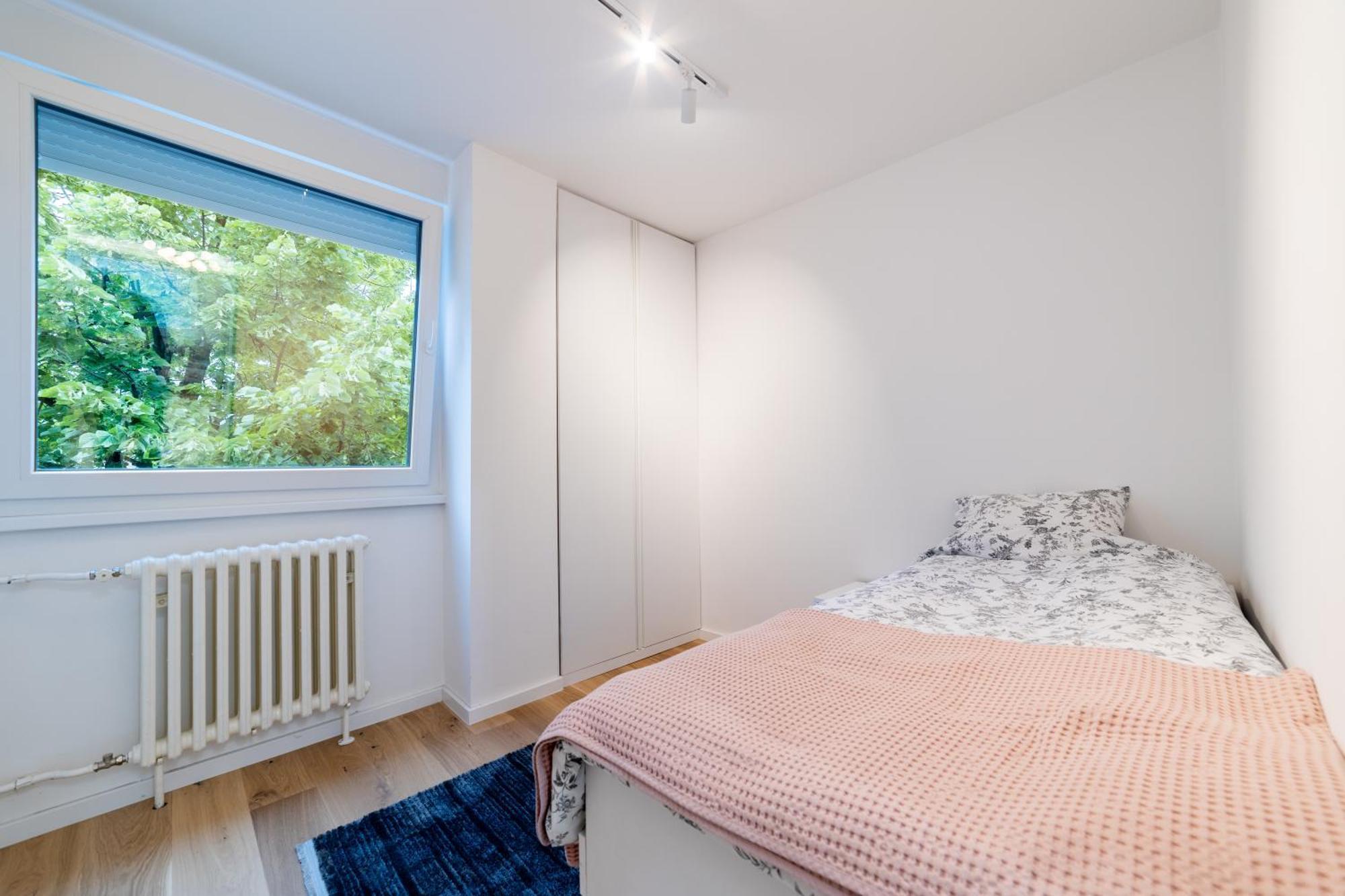 Old Town Heaven 3-Bedroom Apartment With Balcony Sarajevo Exterior foto
